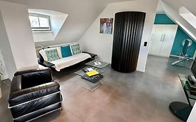 Advantage Appartements Hotel
